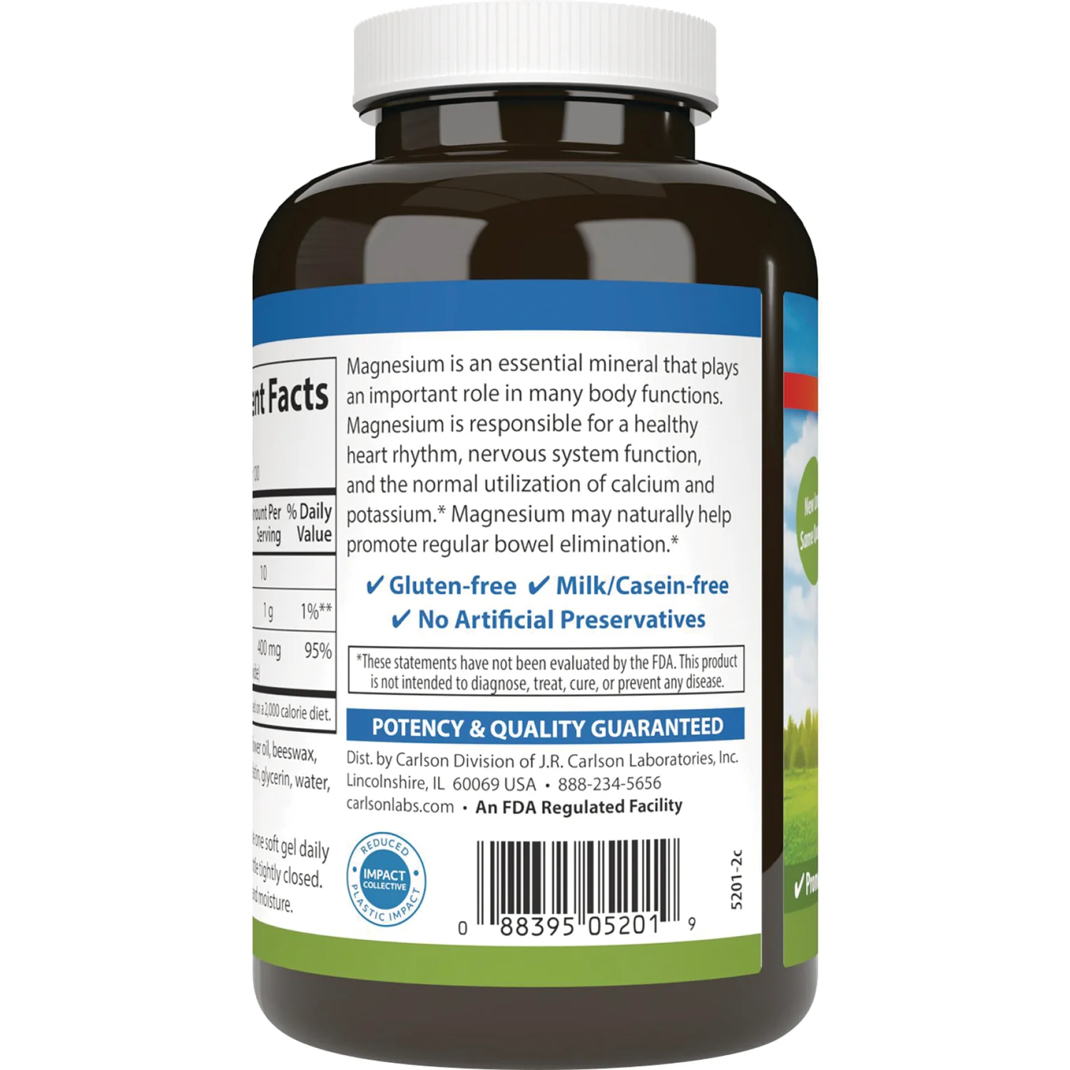 Magnesium Gels - Image 3