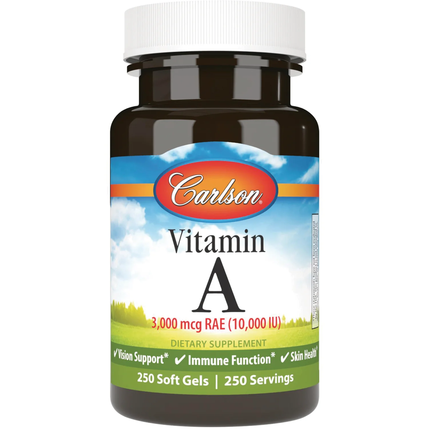 Vitamin A - Image 2