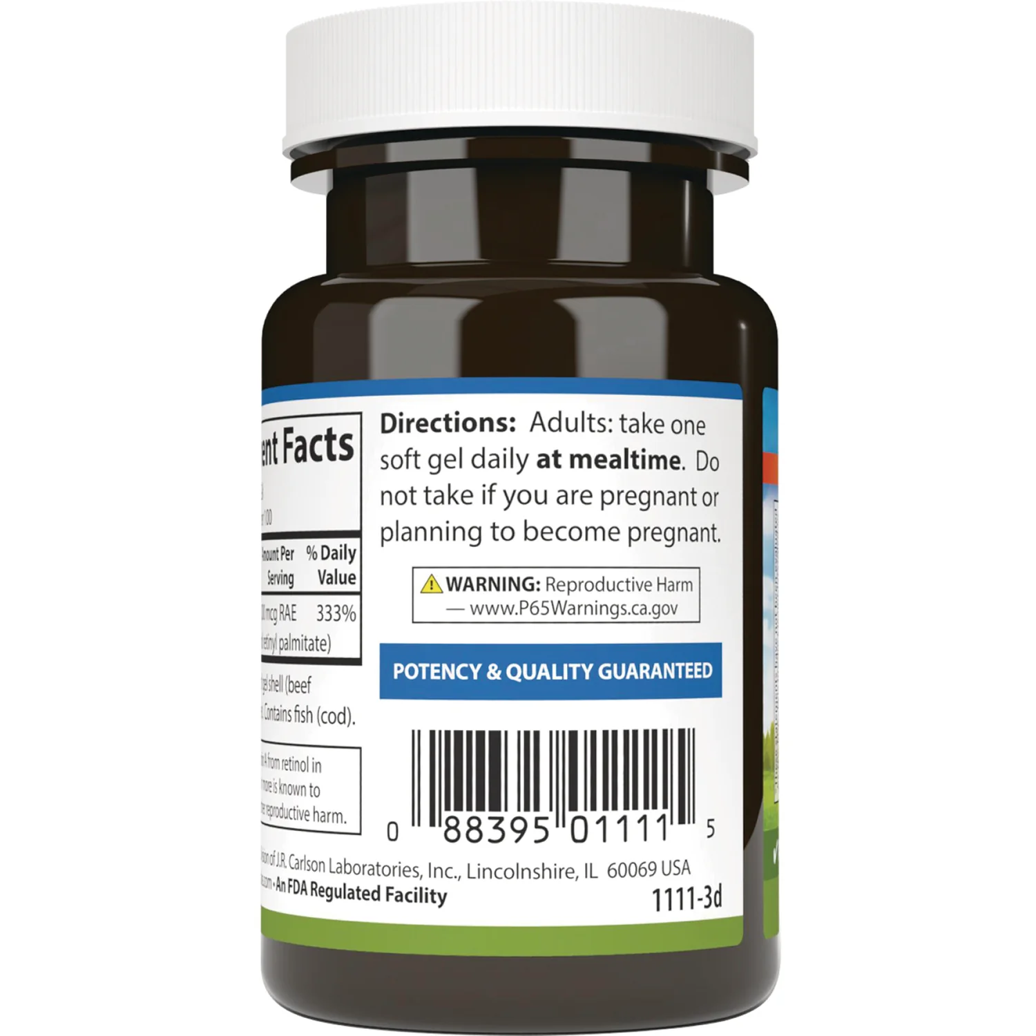 Vitamin A - Image 3