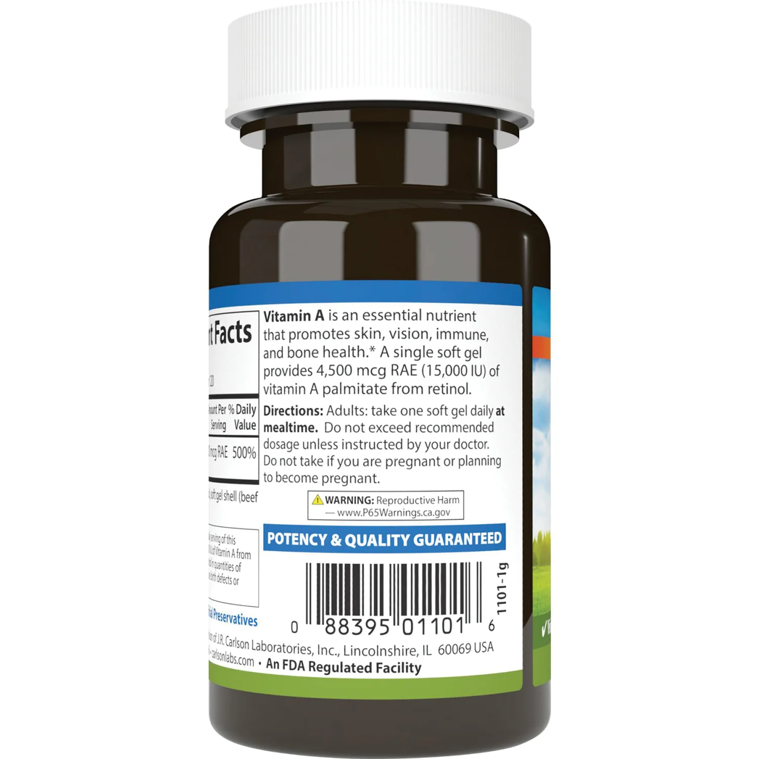Vitamin A Palmitate - Image 3