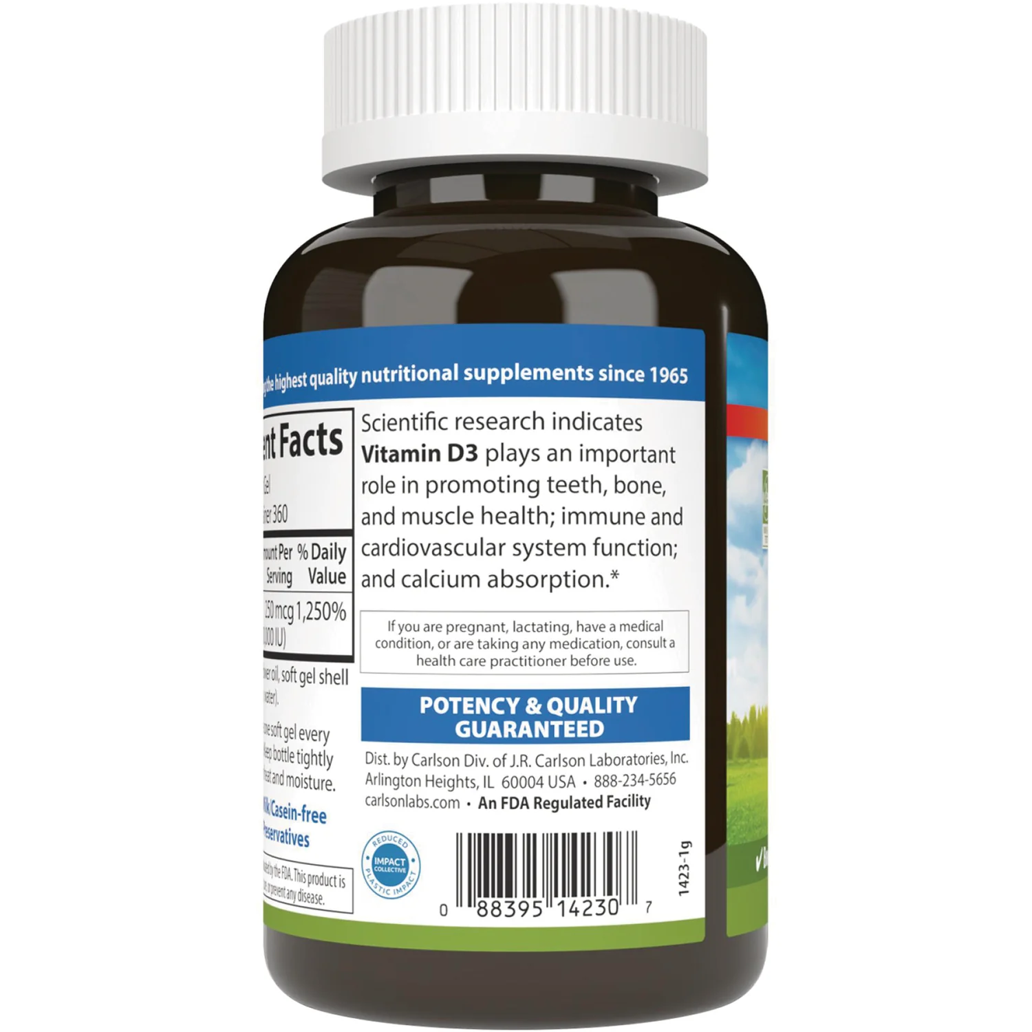 Vitamin D3 - Image 3