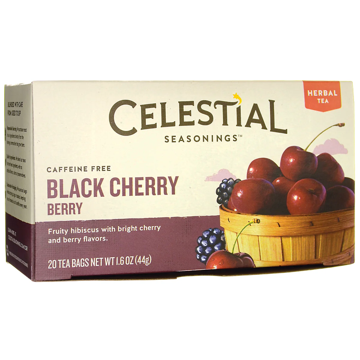Caffeine Free Herbal Tea - Image 11