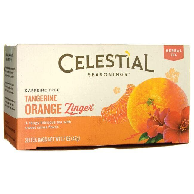 Caffeine Free Herbal Tea - Image 13