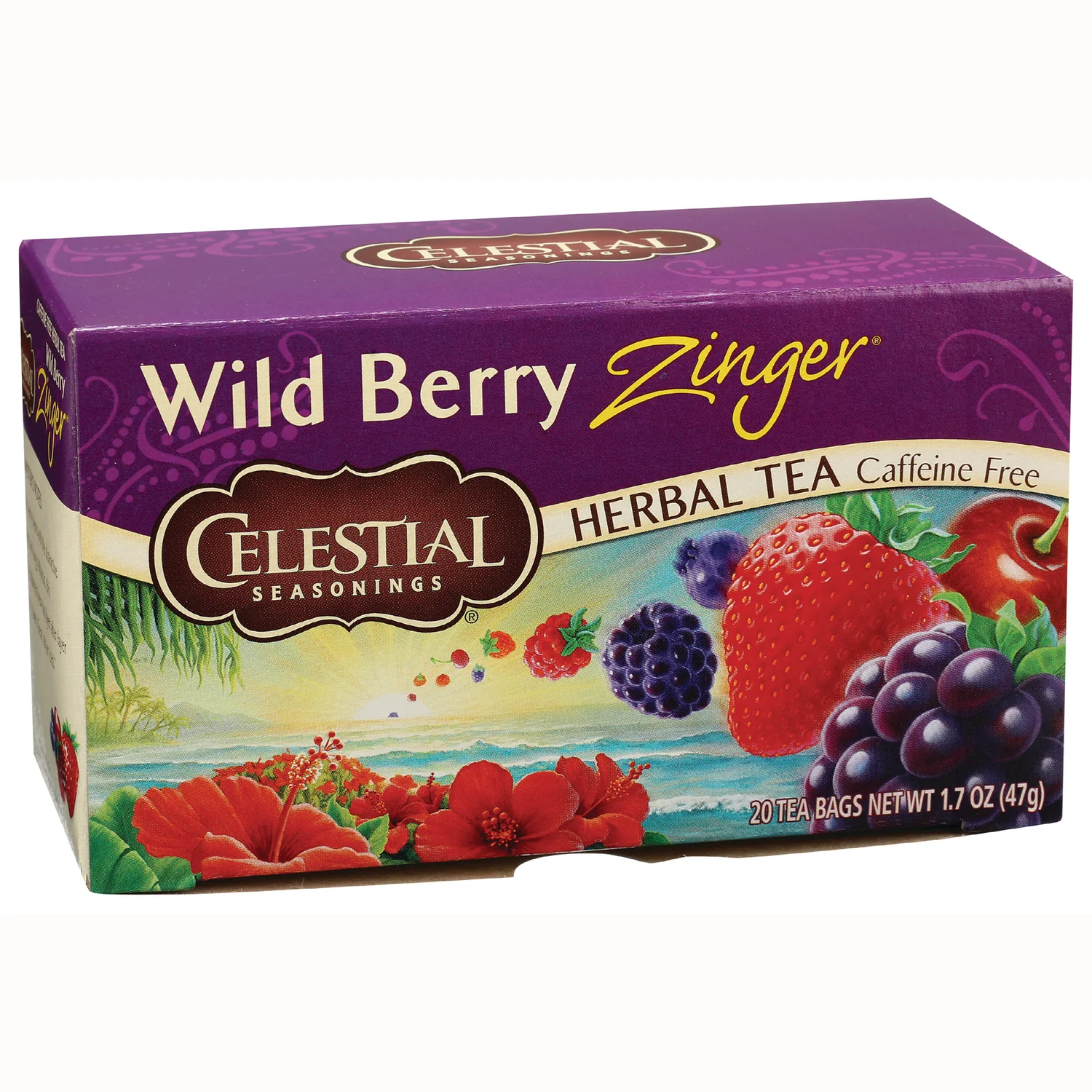 Caffeine Free Herbal Tea - Image 7