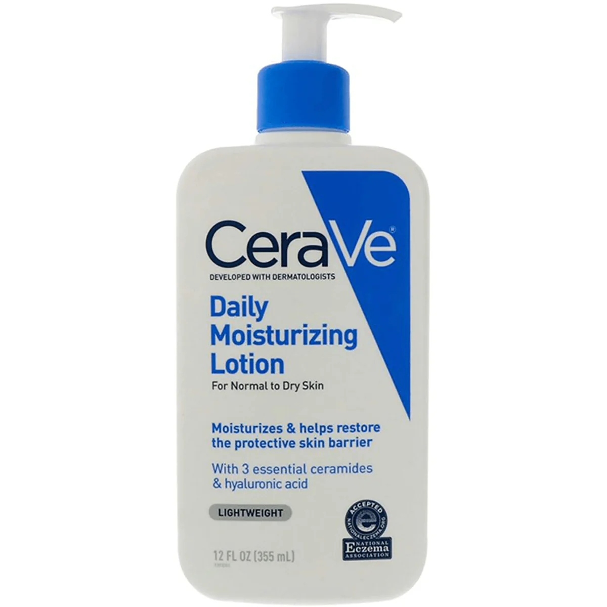 Daily Moisturizing Lotion
