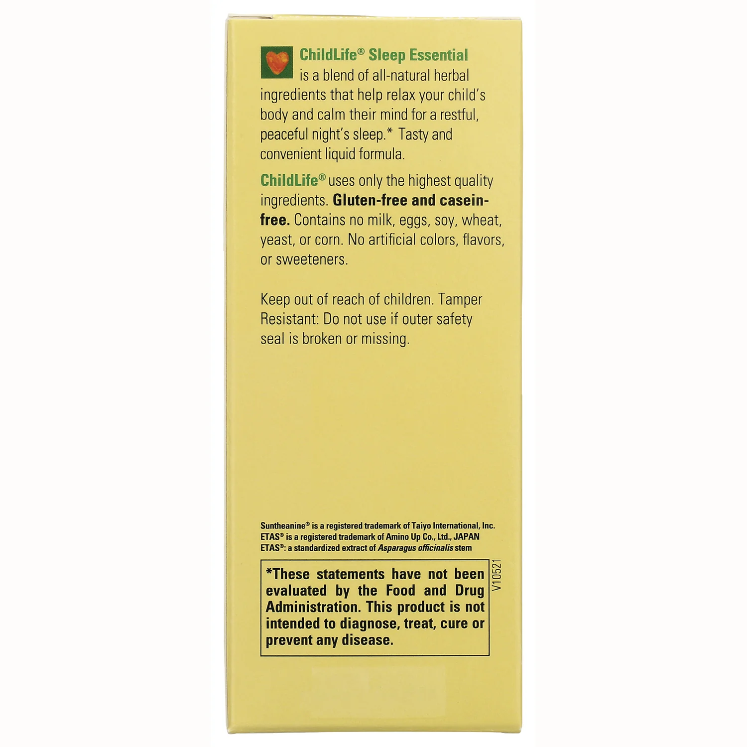 Sleep Essential - Berry - Image 4