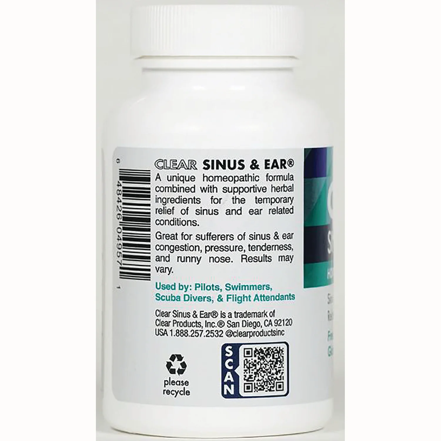 Sinus & Ear - Image 3