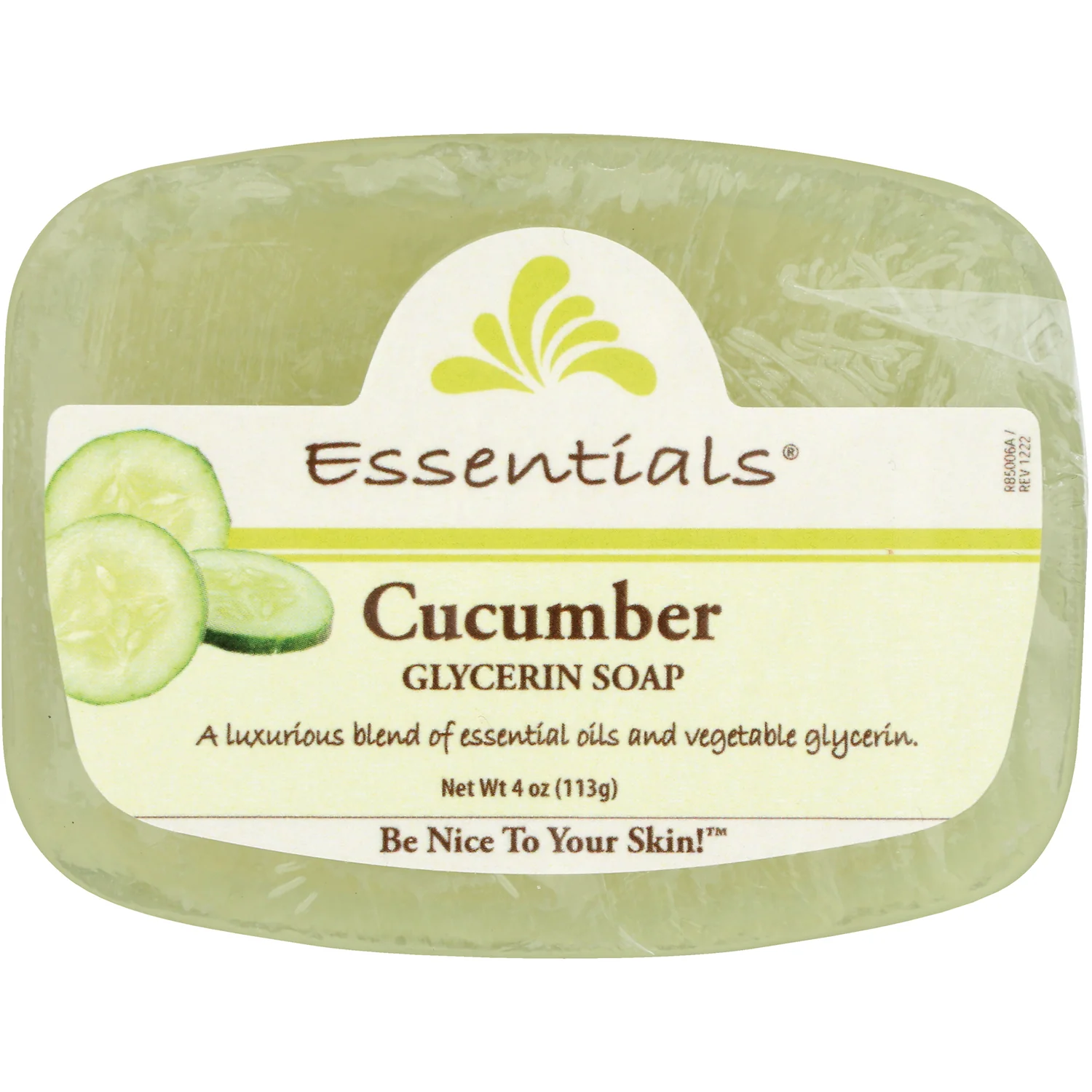 Glycerin Soap - Image 2