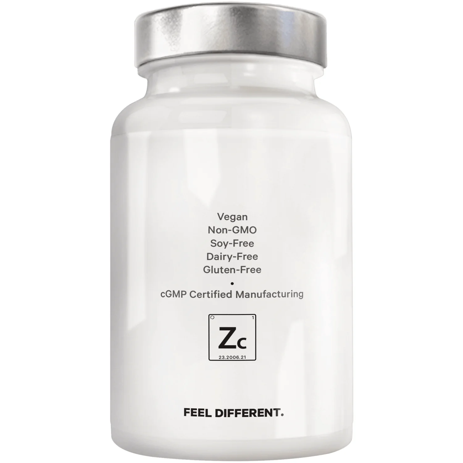Amen Zinc/Copper + Probiotics - Image 3
