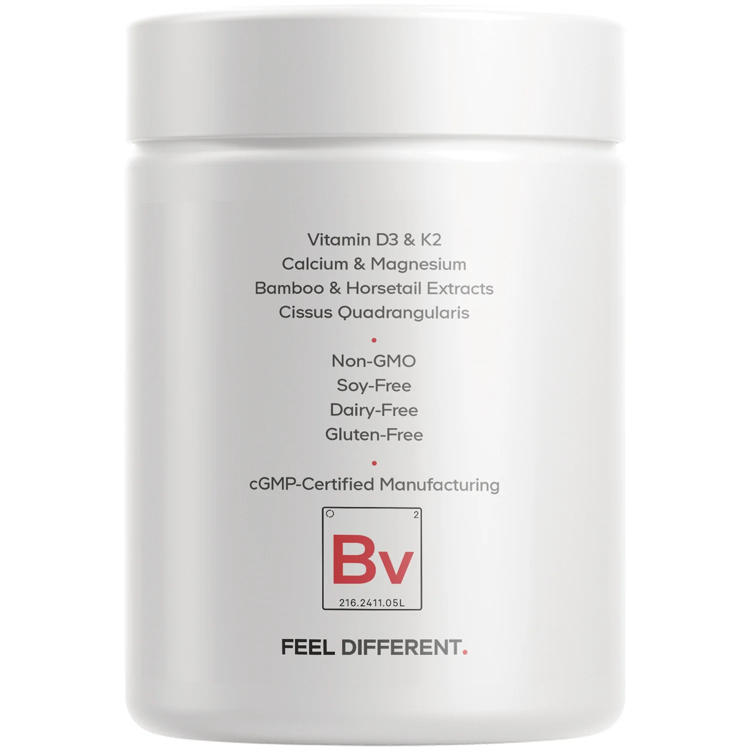 Bones Vitamins+ - Image 3