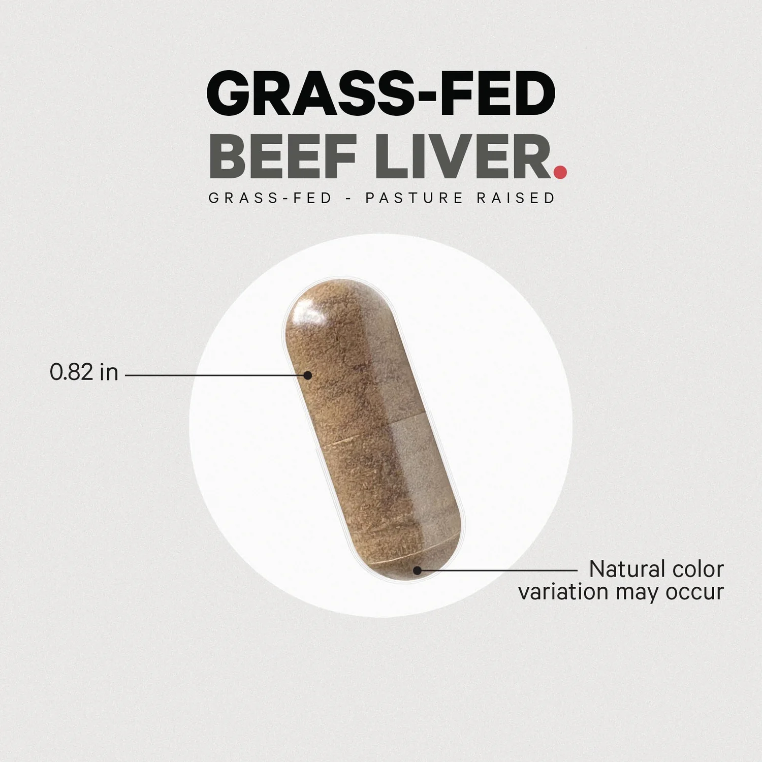 Grass-Fed Beef Liver - Image 4