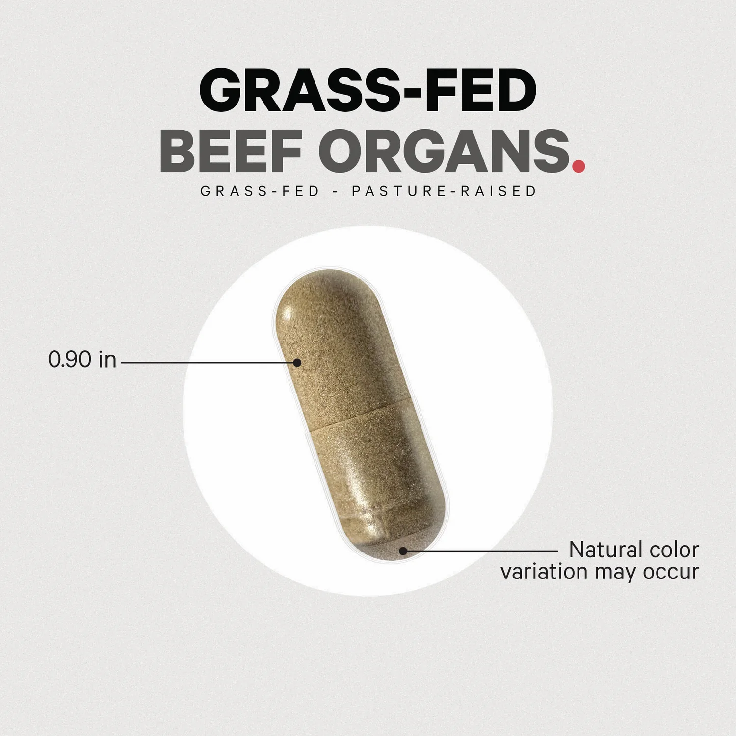 Grass-Fed Beef Organs - Image 4