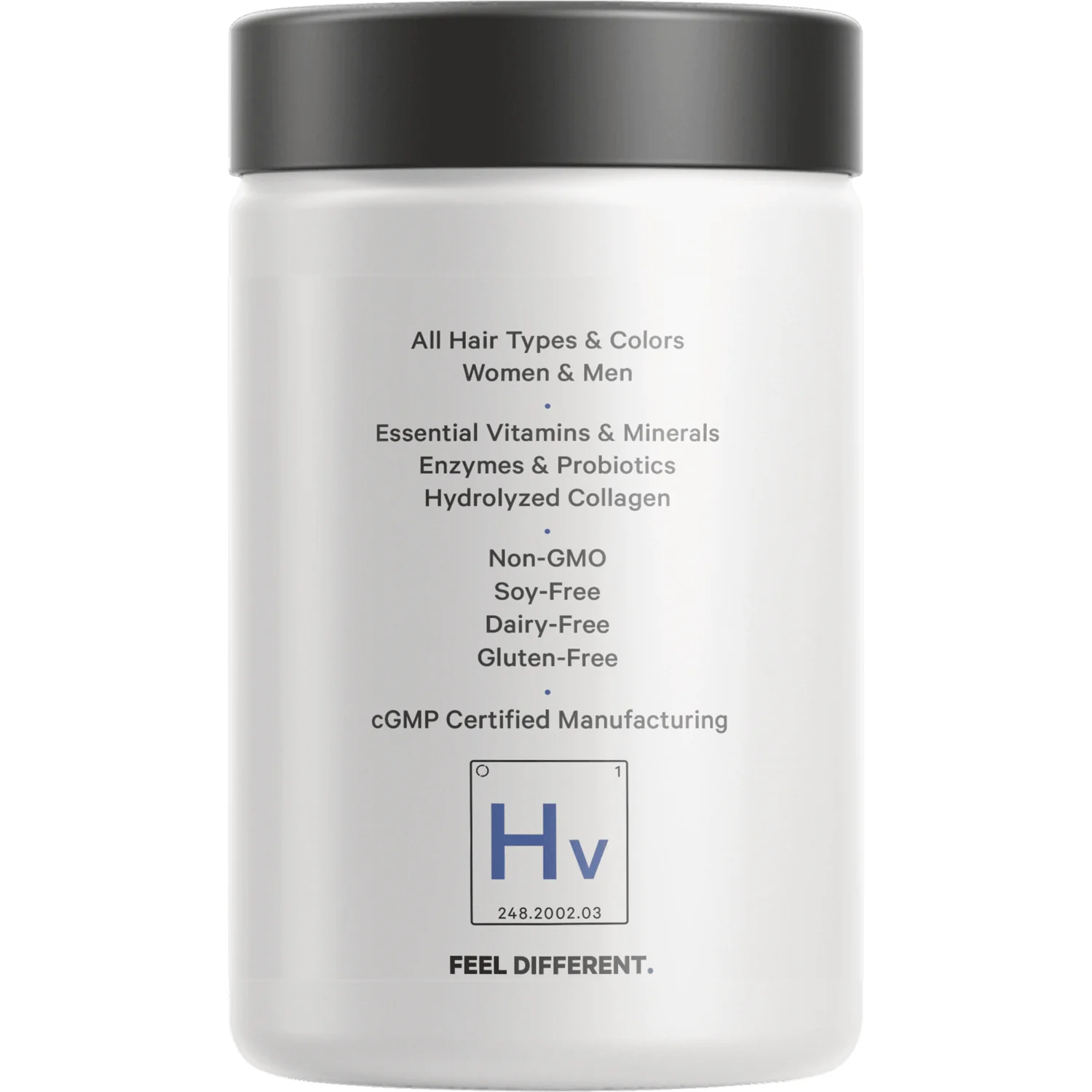 Hair Vitamins - Image 3