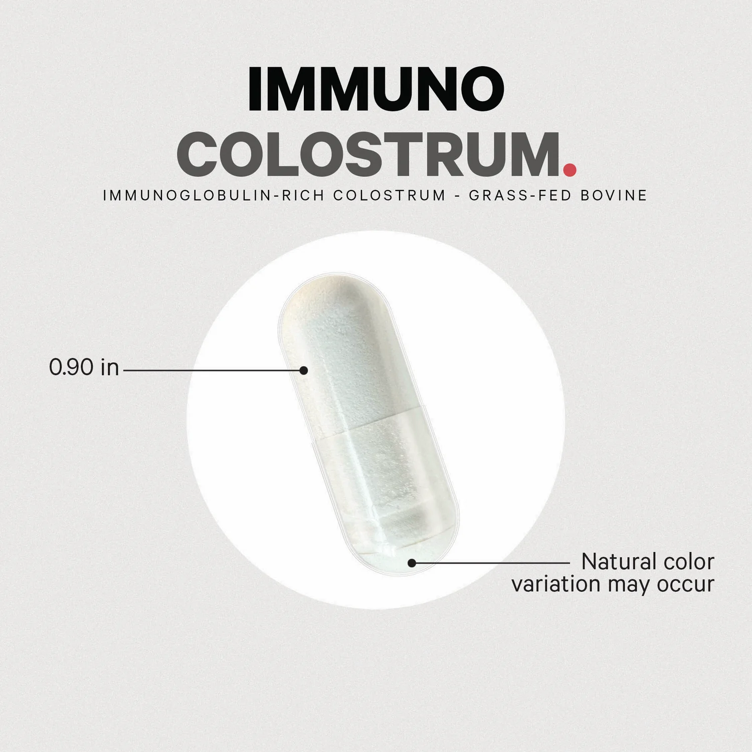 Immuno Colostrum - Image 4