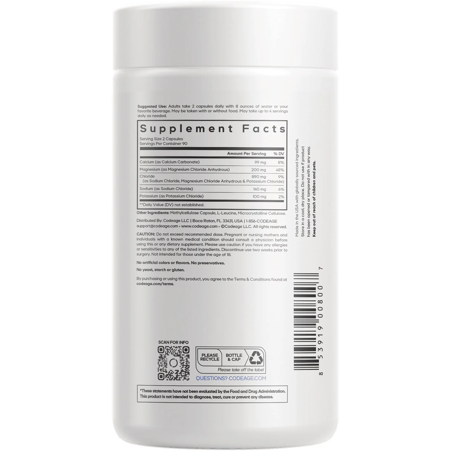 Keto Electrolytes - Image 2