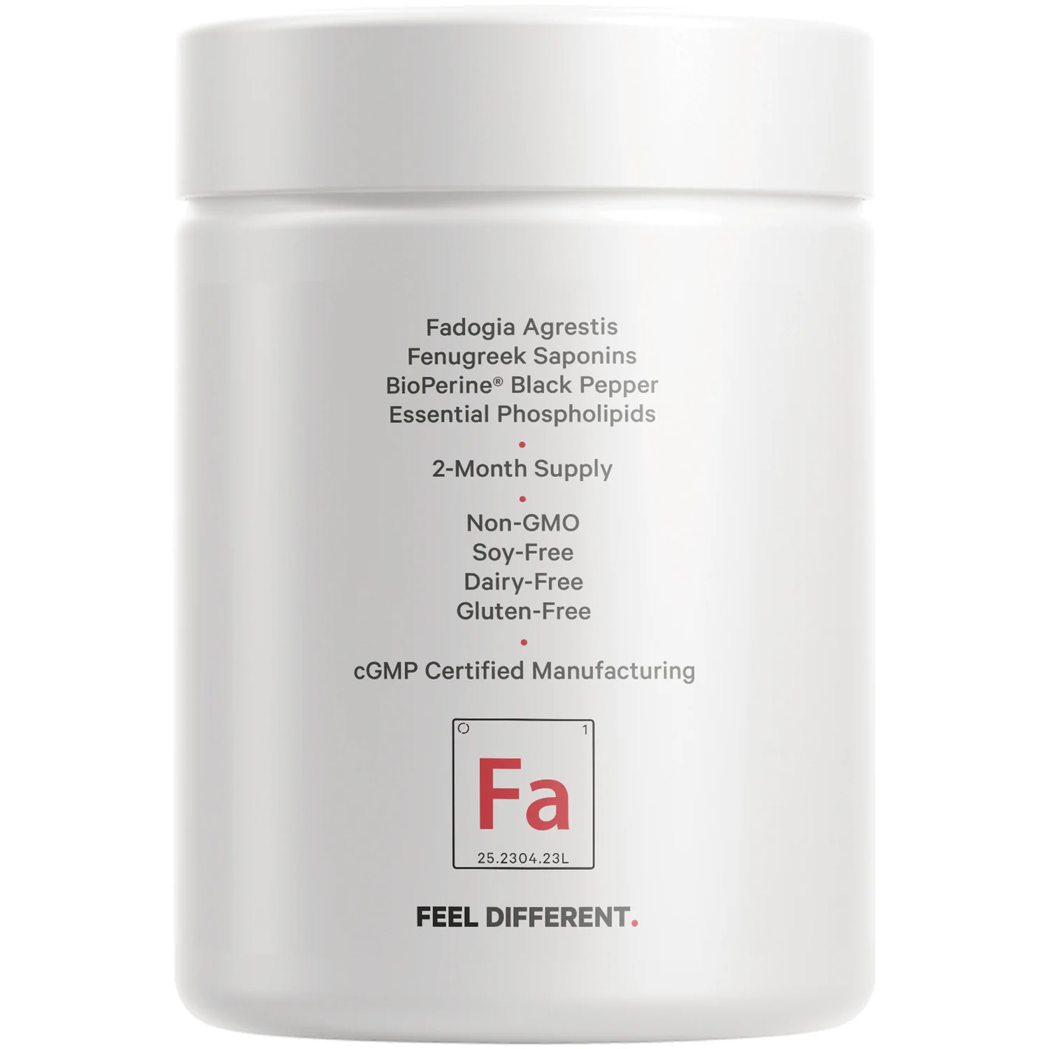 Liposomal Fadogia Agrestis+ - Image 3
