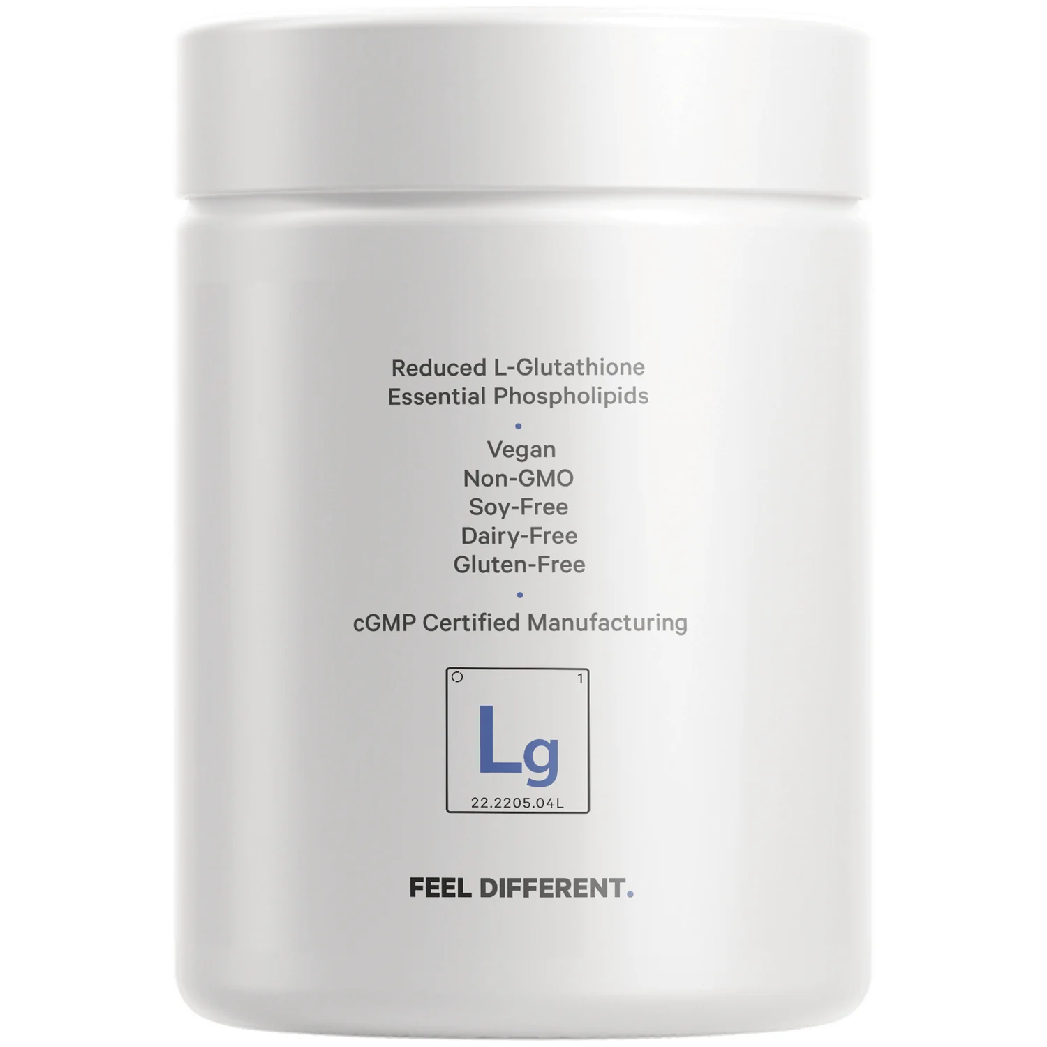 Liposomal Glutathione - Image 3