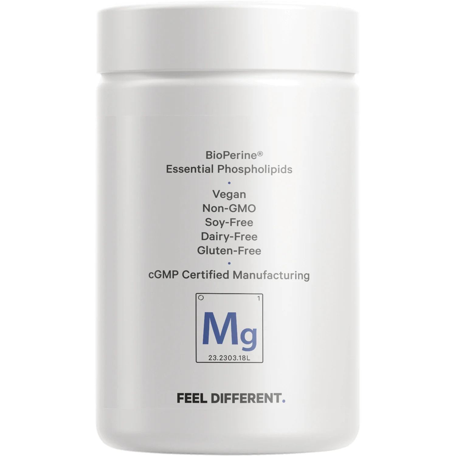 Liposomal Magnesium Glycinate - Image 3