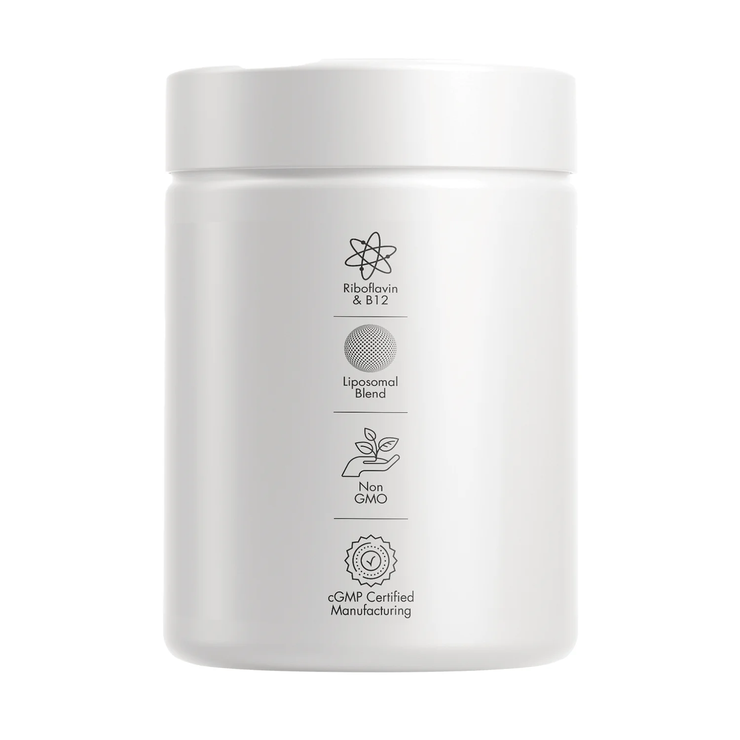 Liposomal NMN Platinum - Image 3