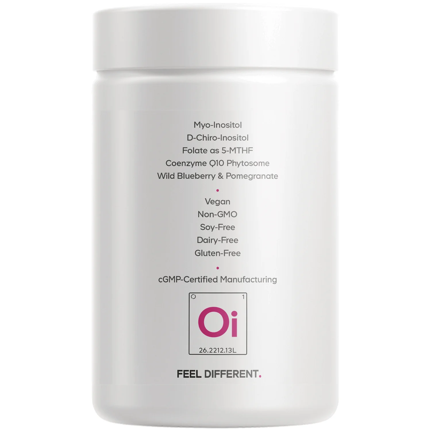 Liposomal Ovarian Inositol+ - Image 3