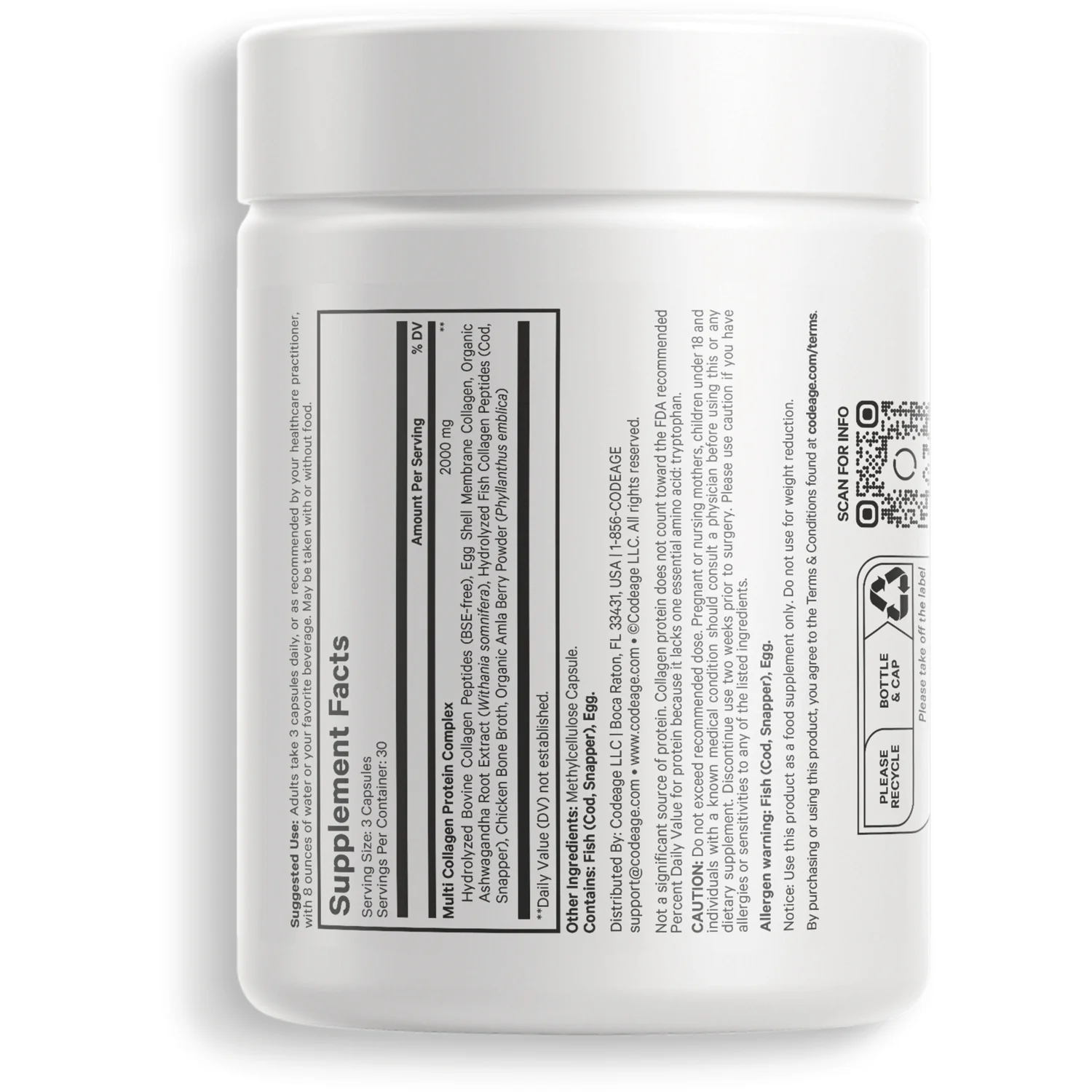 Multi Collagen - Image 2