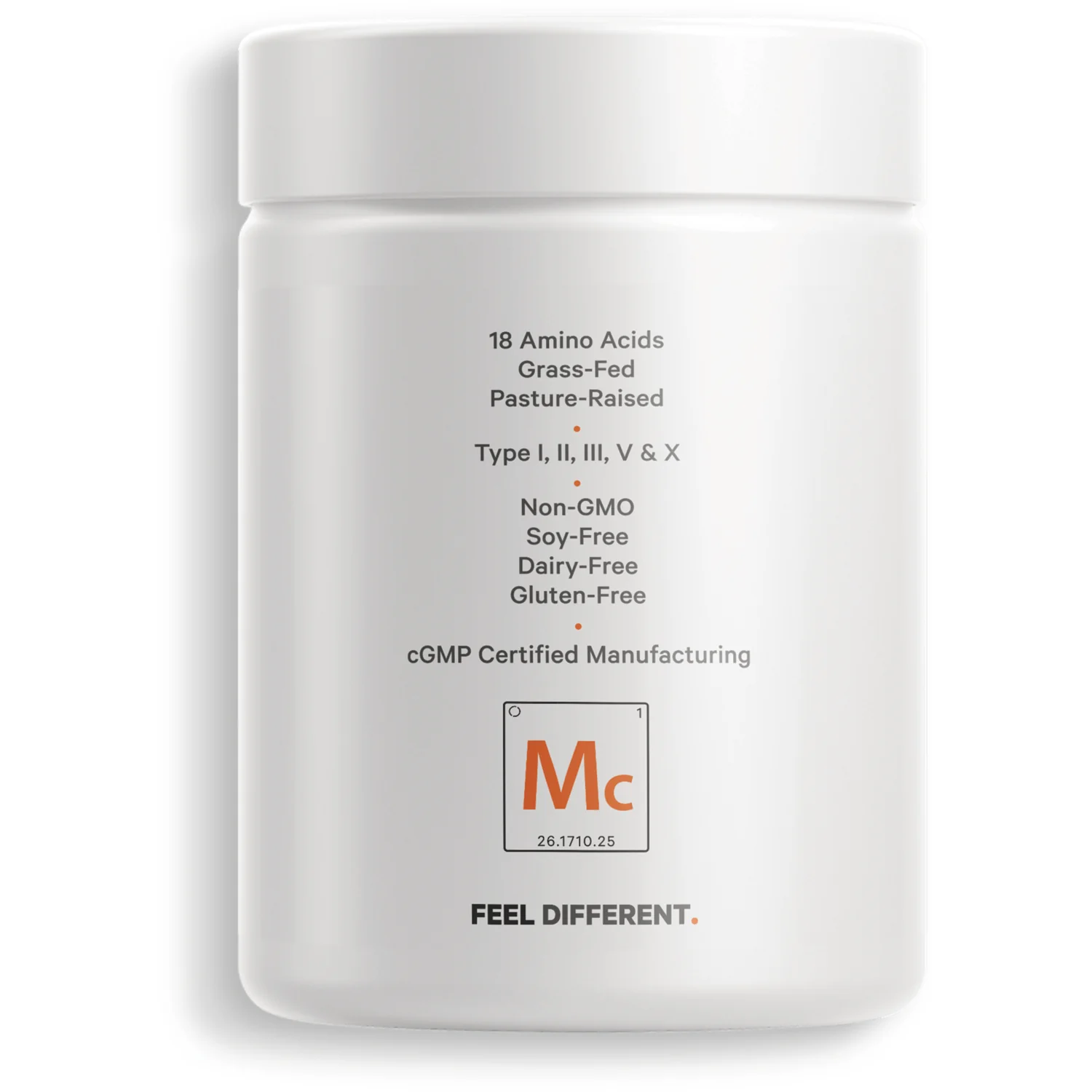 Multi Collagen - Image 3
