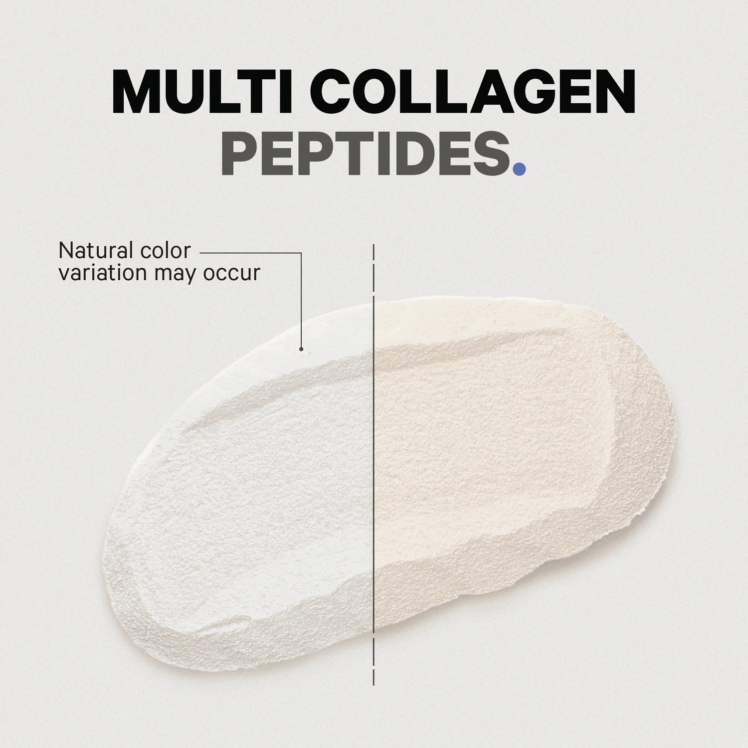Multi Collagen Peptides Platinum - Unflavored - Image 4