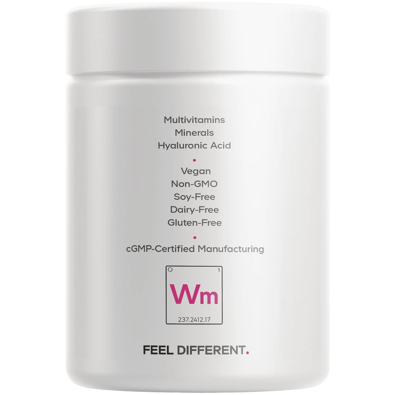 Women's Multivitamin 50+ - Image 3