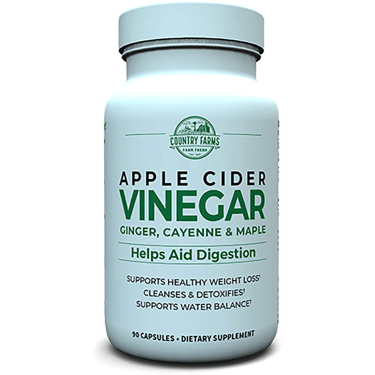 Apple Cider Vinegar