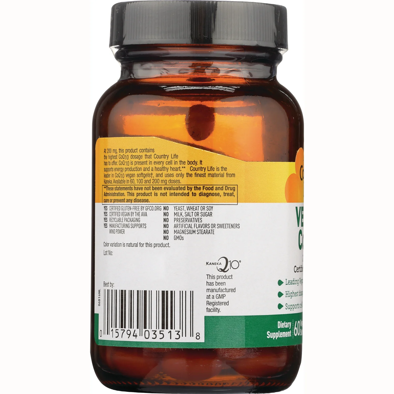 CoQ10 - Image 3