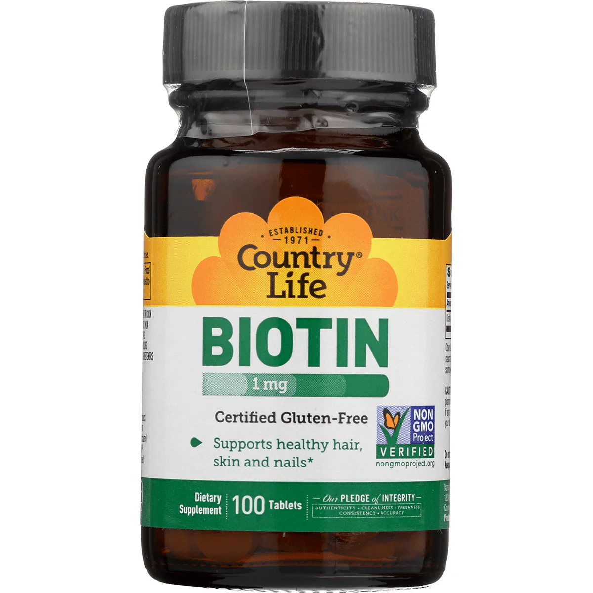 Biotin
