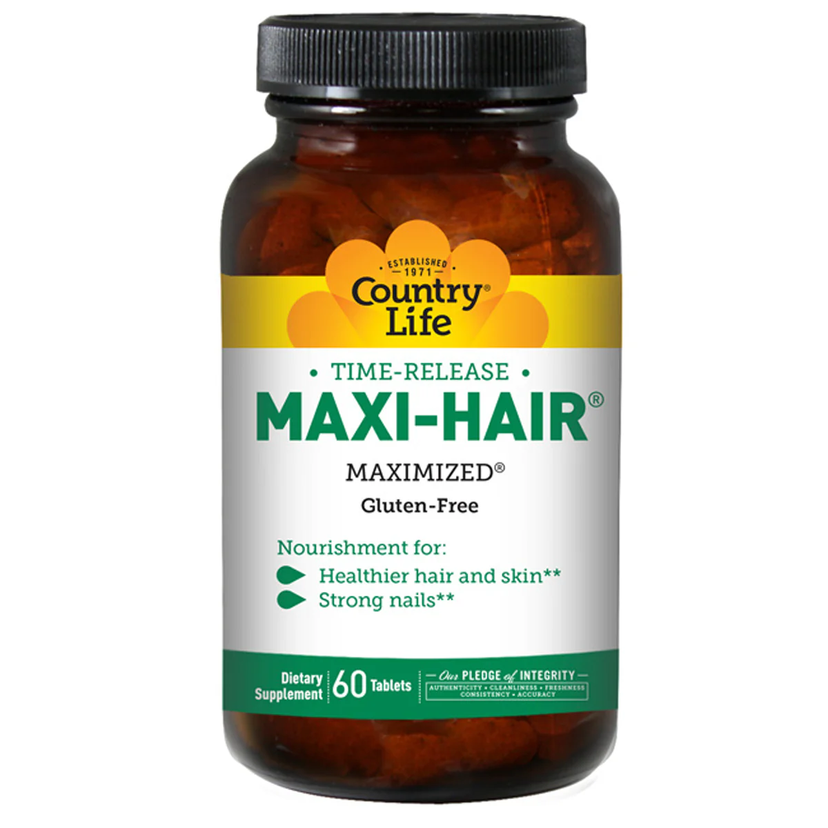 Maxi-Hair