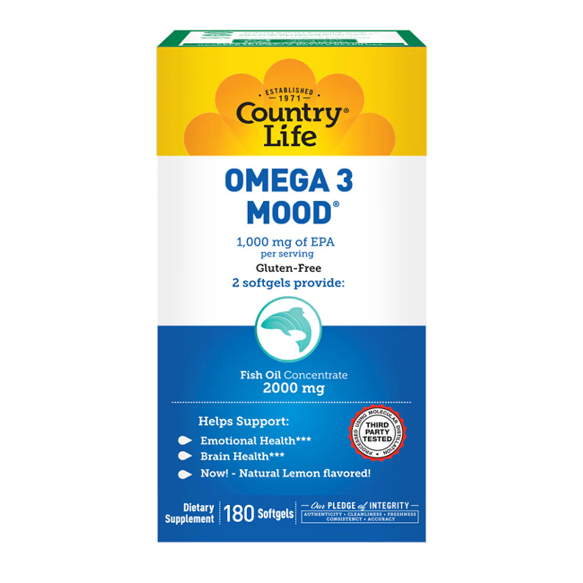 Omega 3 Mood - Image 2