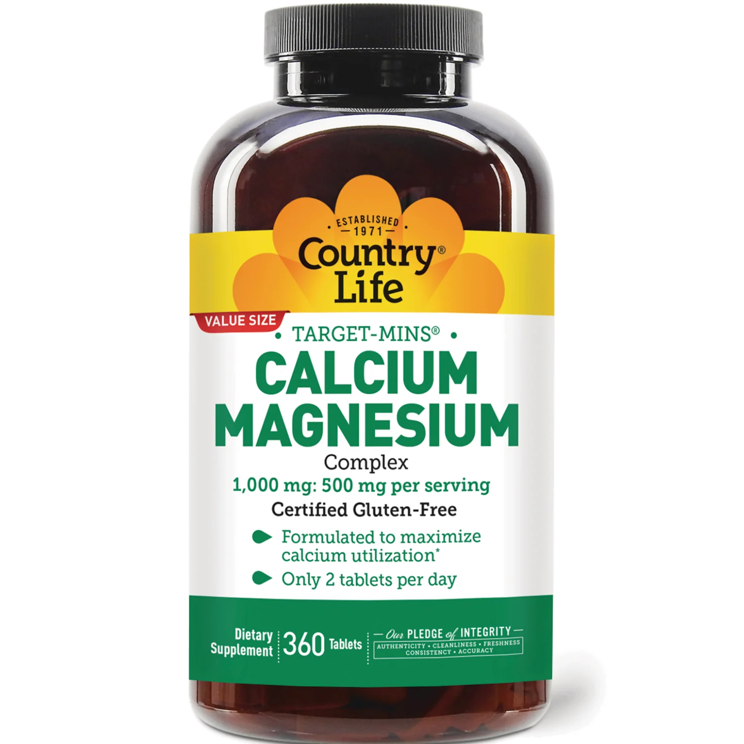 Target-Mins Calcium-Magnesium Complex - Image 2