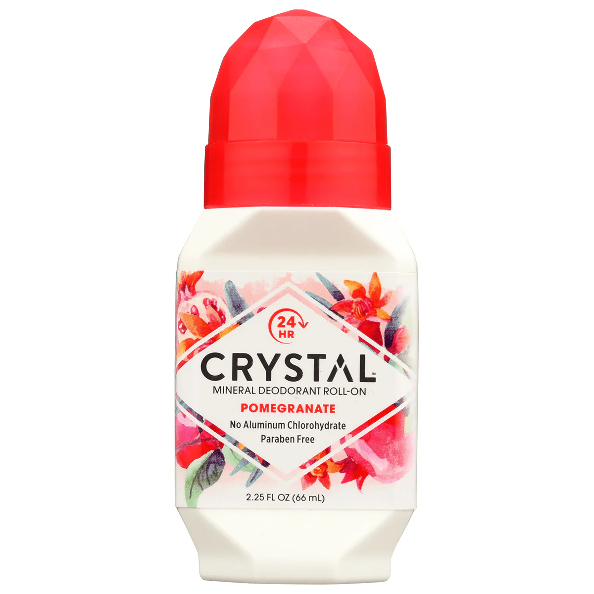 Mineral Deodorant Roll-On - Image 4