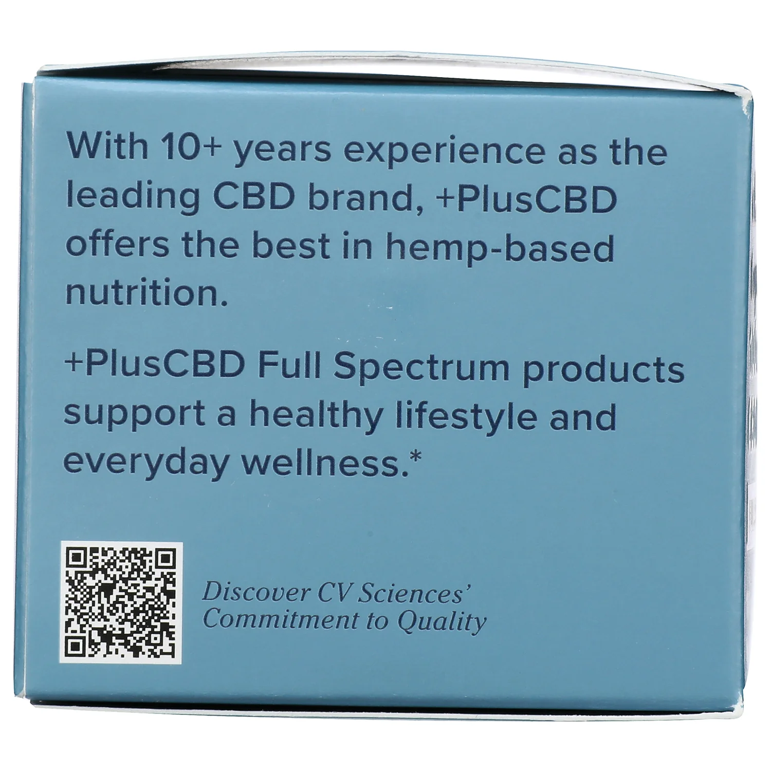 Daily Topical CBD Balm - Image 3
