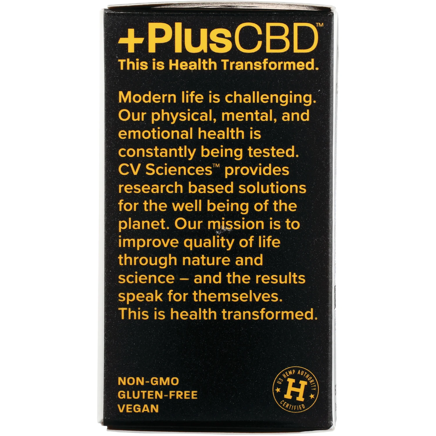 Daily Balance CBD Softgels - Image 4