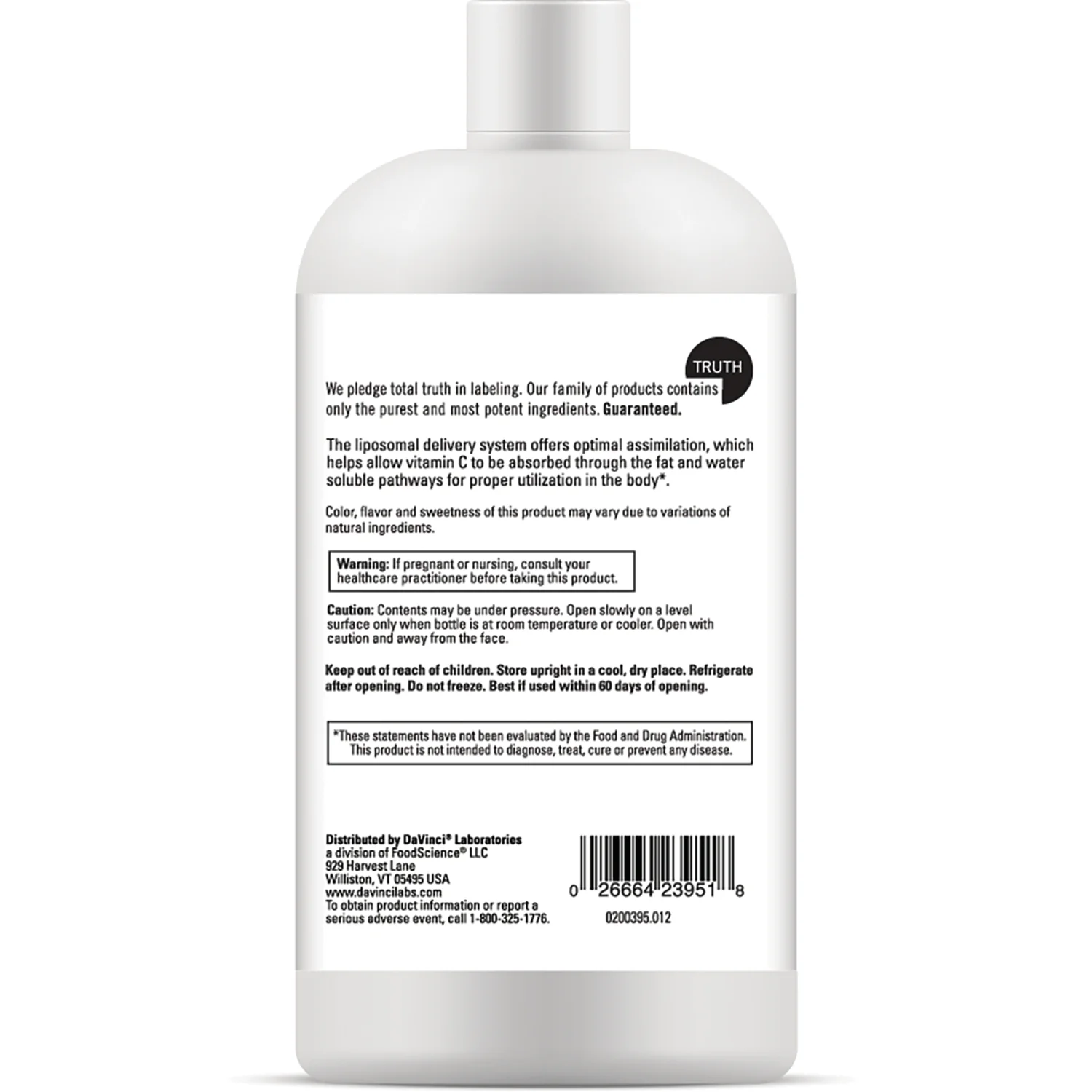 Liposomal C - Image 3