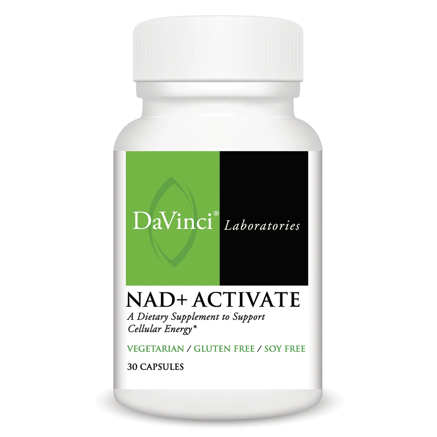 NAD+ Activate