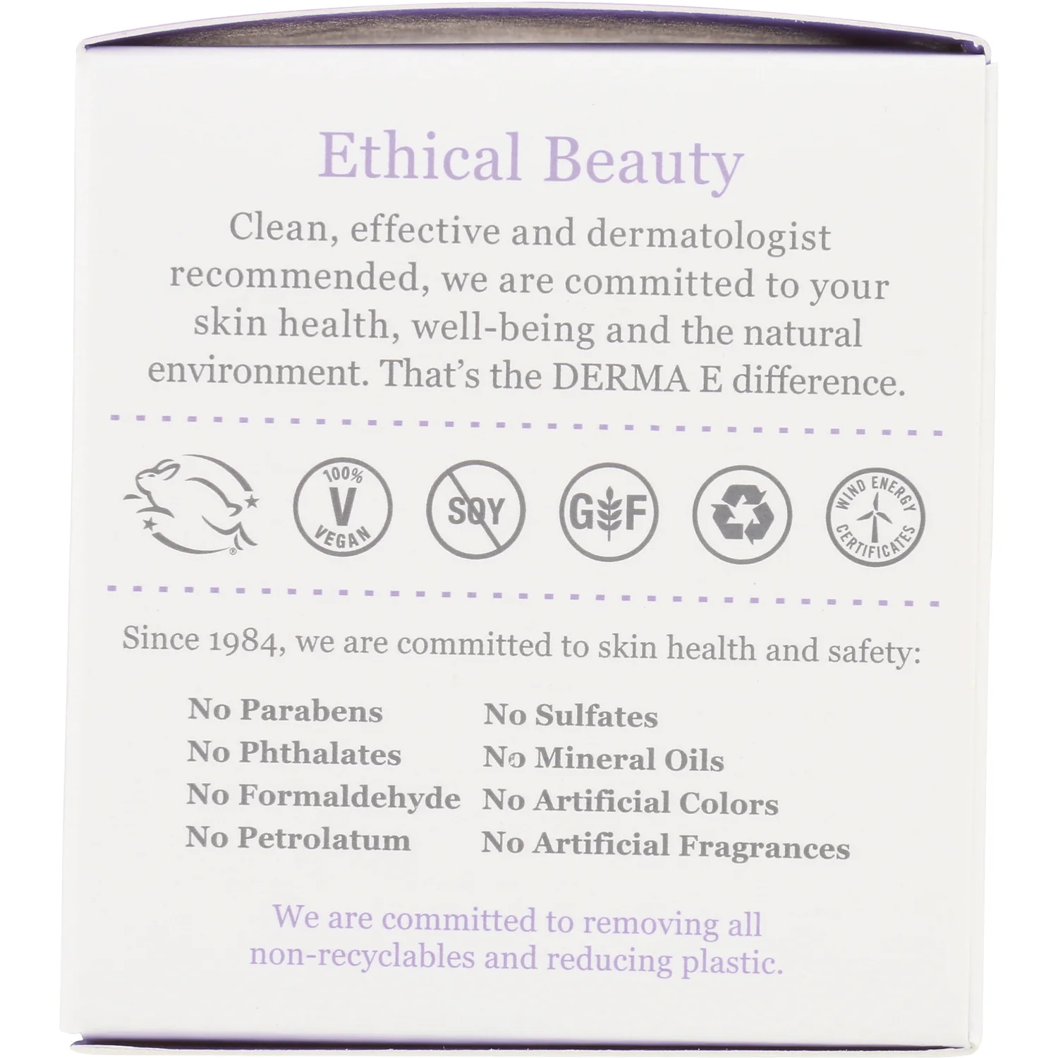 Advanced Peptides & Flora-Collagen Moisturizer - Image 3
