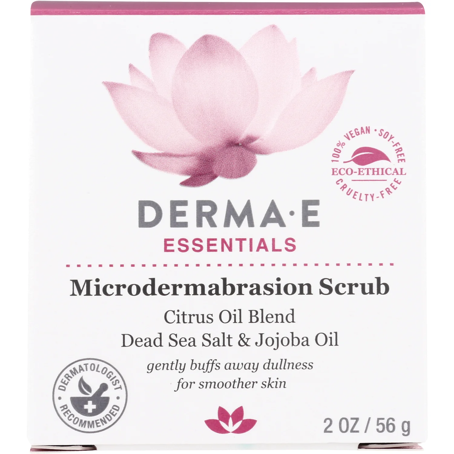 Microdermabrasion Scrub