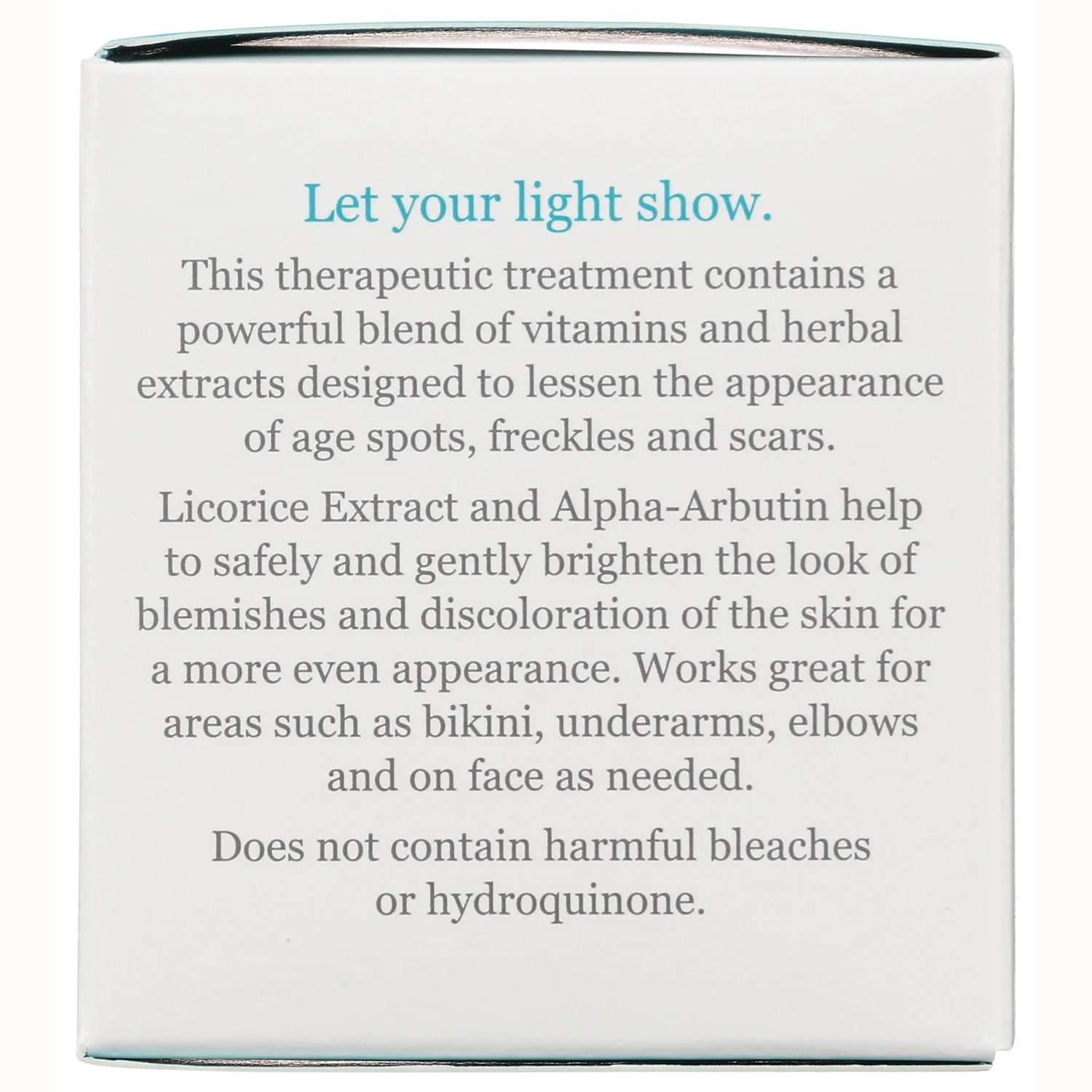 Skin Brighten - Image 3