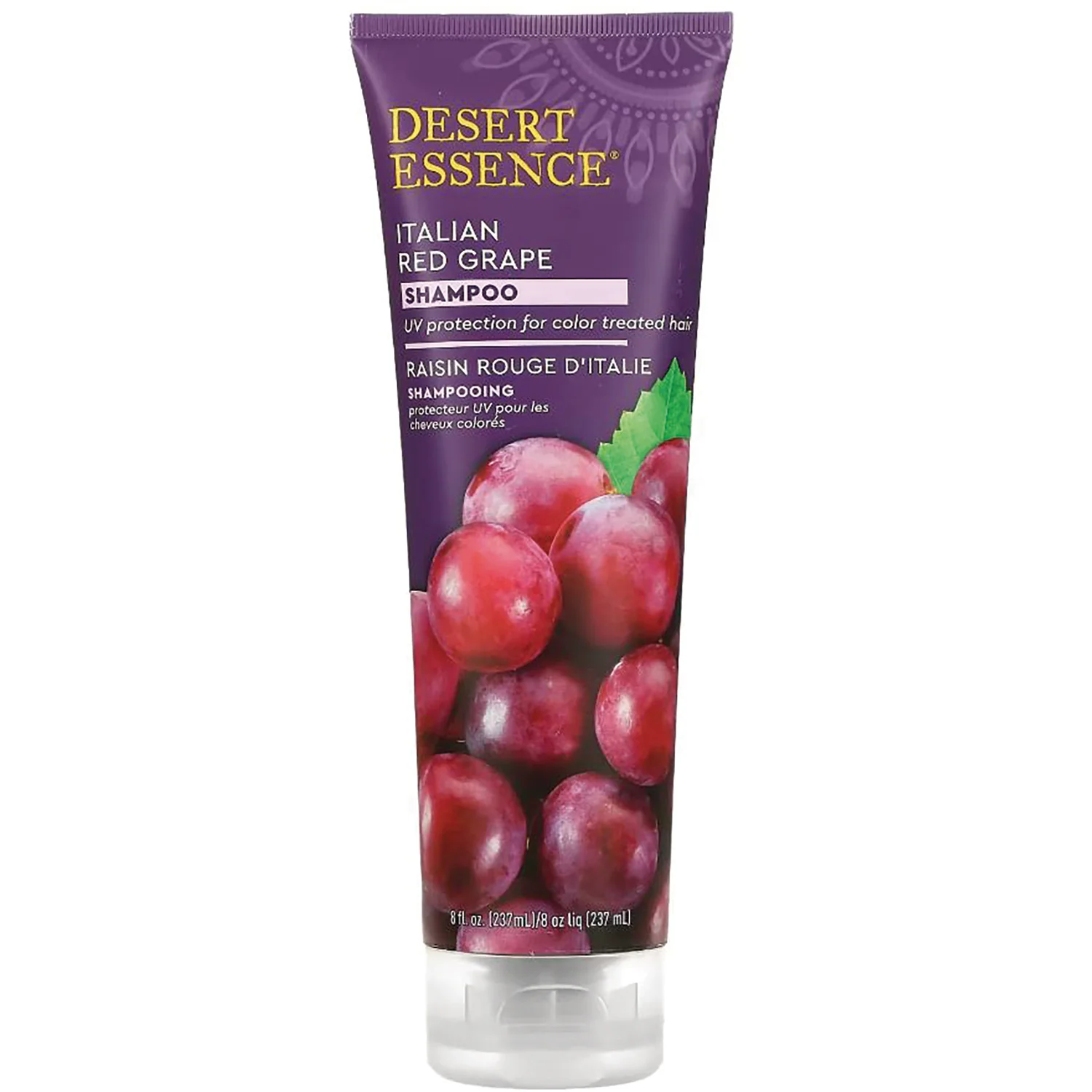 Italian Red Grape - UV Protection - Image 2