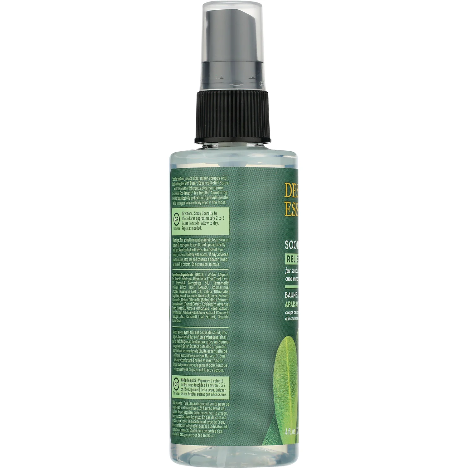 Soothing Relief Spray - Image 2