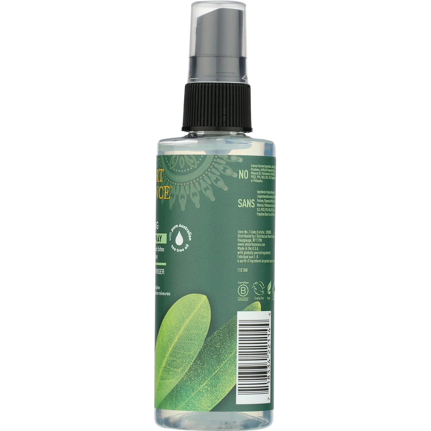Soothing Relief Spray - Image 3