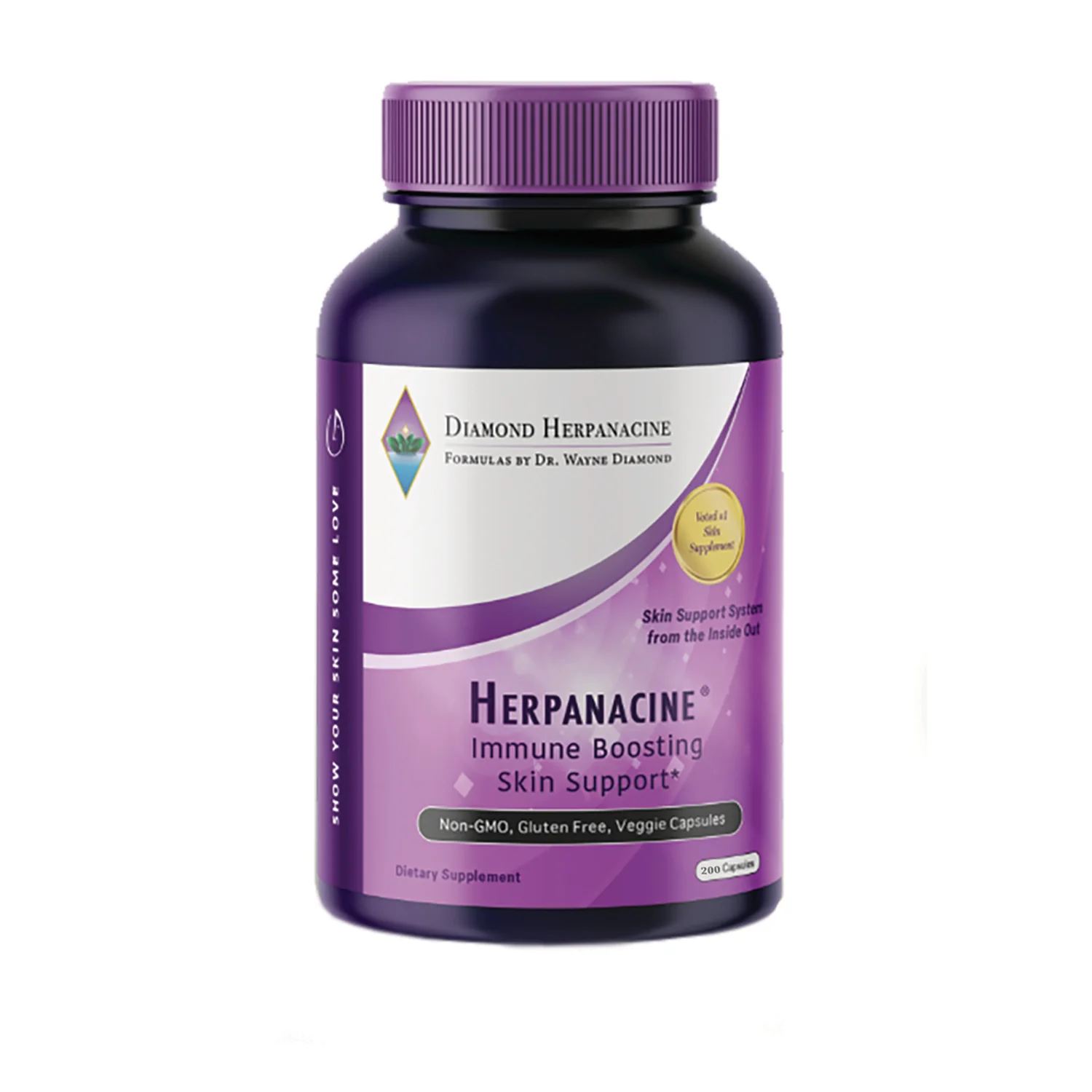 Herpanacine - Image 2