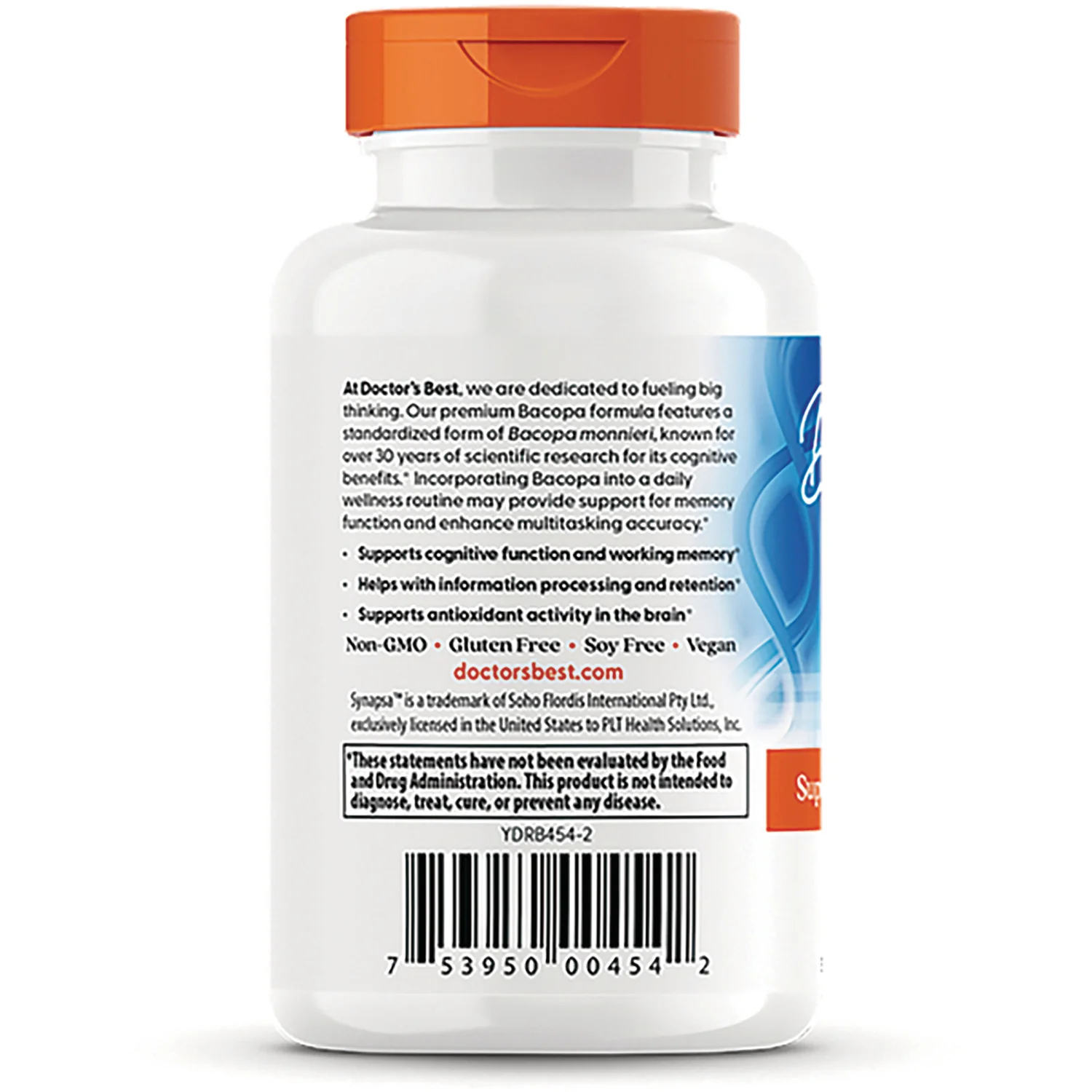 Bacopa - Image 3