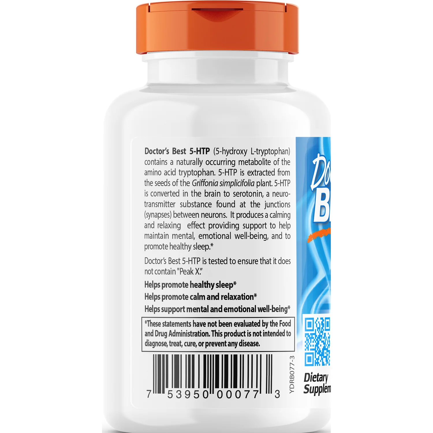 5-HTP - Image 3