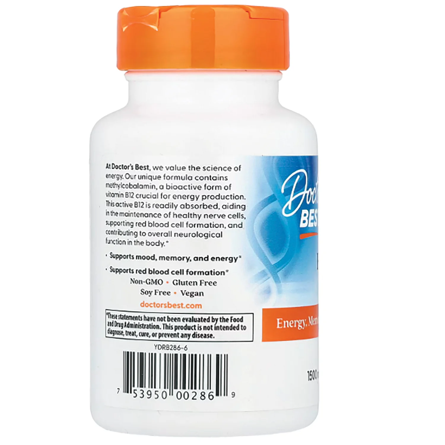 Fully Active B12 - Image 3