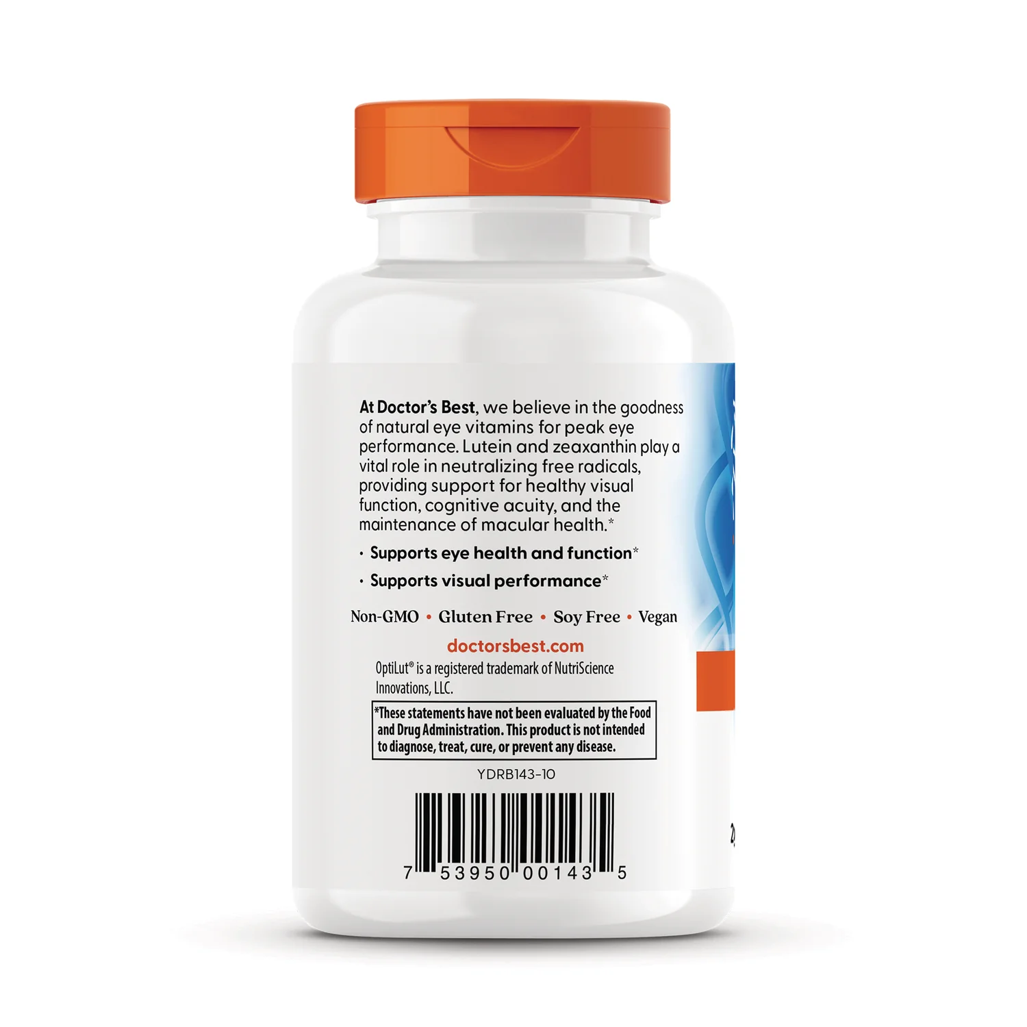 Lutein - Image 3